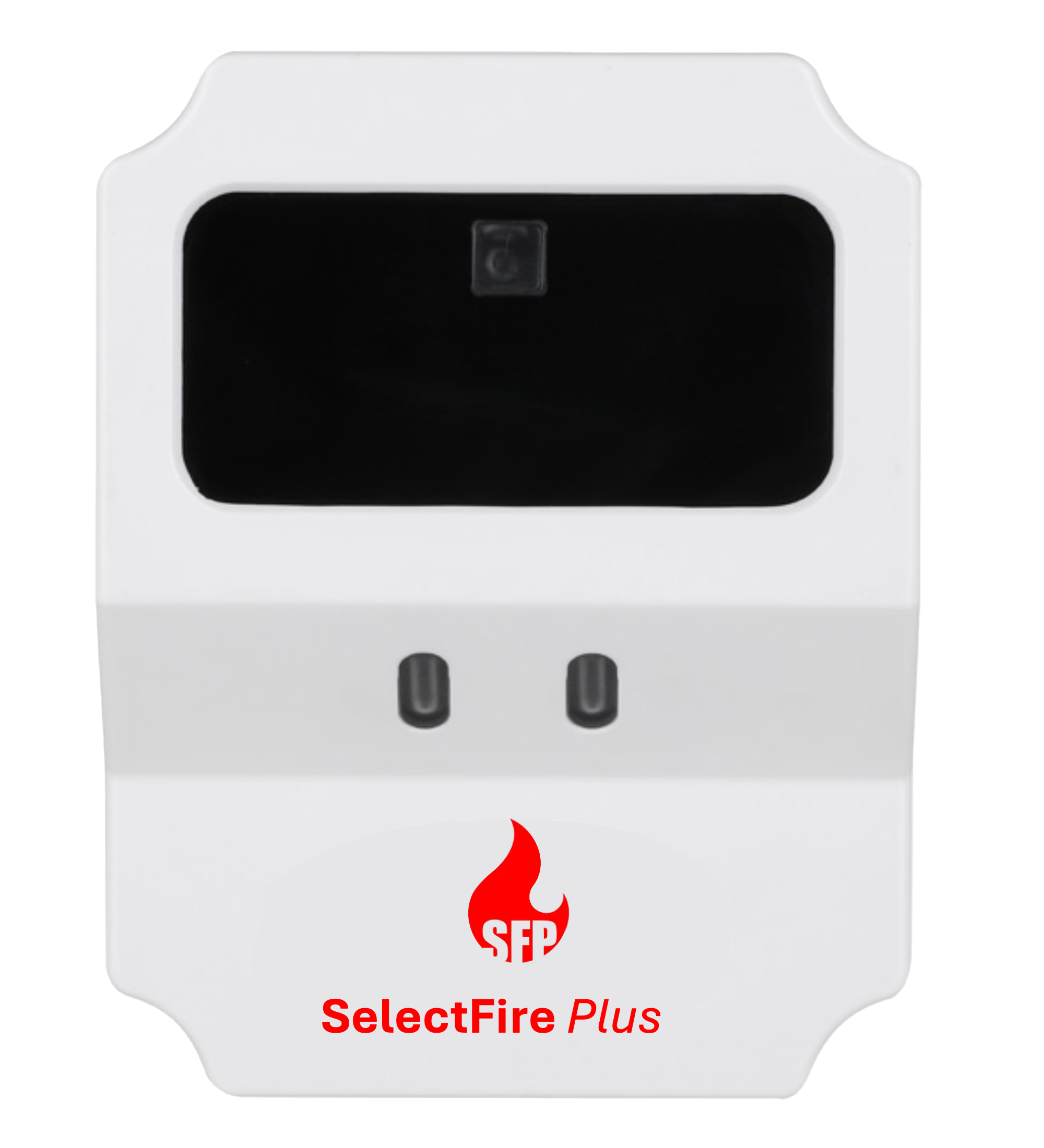Conventional Smoke Detector